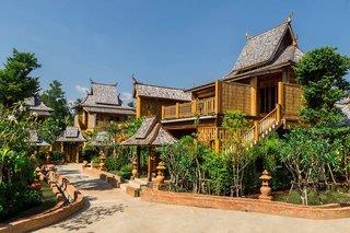Pauschalreise  buchen: Santhiya Phuket Natai Resort & Spa