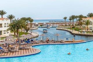 Pauschalreise  buchen: Pickalbatros Dana Beach Resort - Hurghada